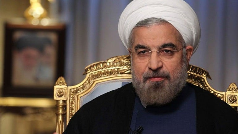 Ροχανί: H Τεχεράνη ενισχύει τις στρατιωτικές και βαλλιστικές της ικανότητες